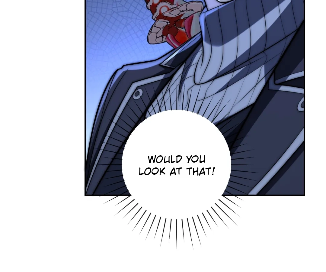 Reborn With Might: Spearhead to the Zenith Chapter 66 - Page 15