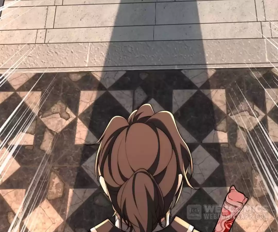 Reborn With Might: Spearhead to the Zenith Chapter 66 - Page 19