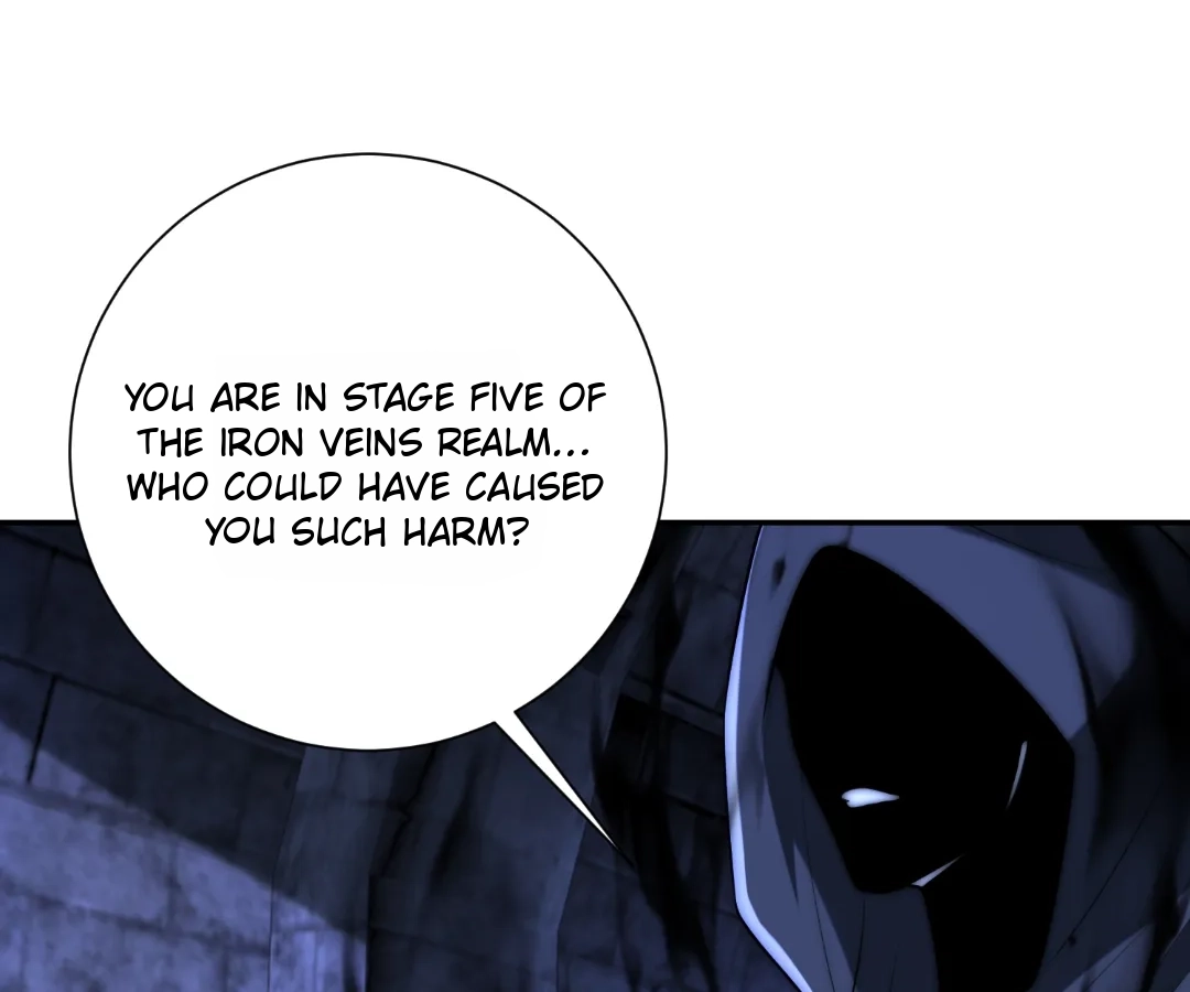Reborn With Might: Spearhead to the Zenith Chapter 66 - Page 28