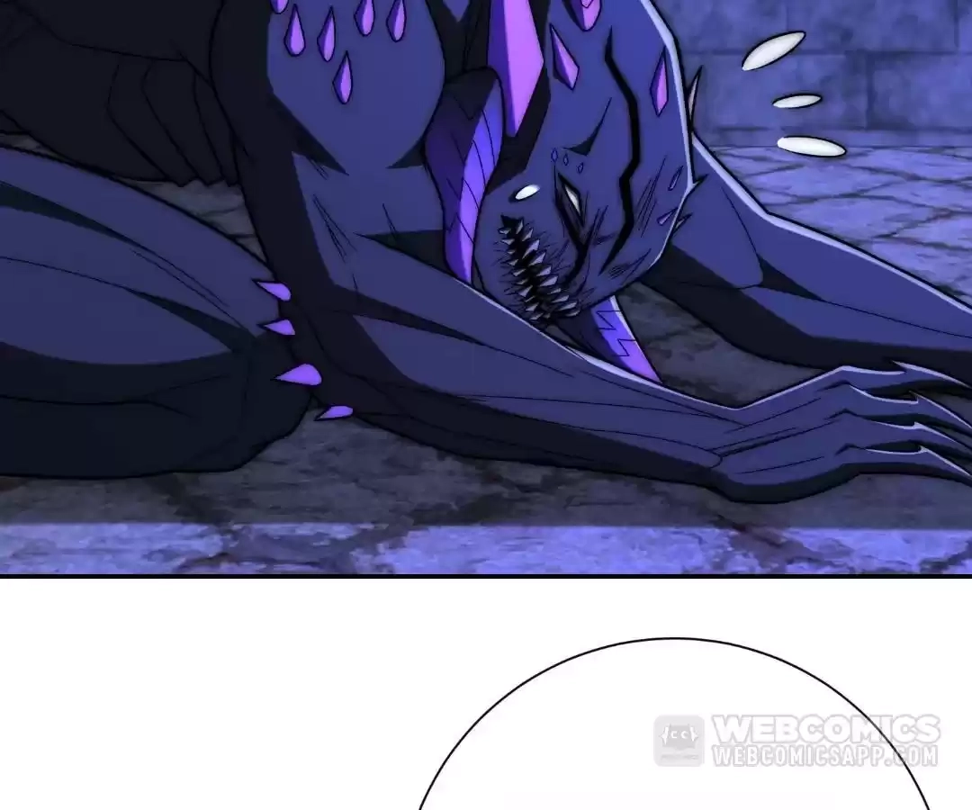 Reborn With Might: Spearhead to the Zenith Chapter 66 - Page 35