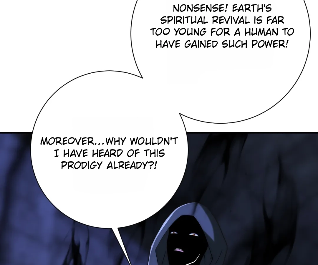 Reborn With Might: Spearhead to the Zenith Chapter 66 - Page 36