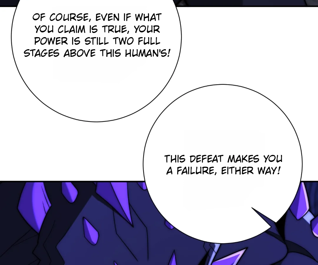 Reborn With Might: Spearhead to the Zenith Chapter 66 - Page 39