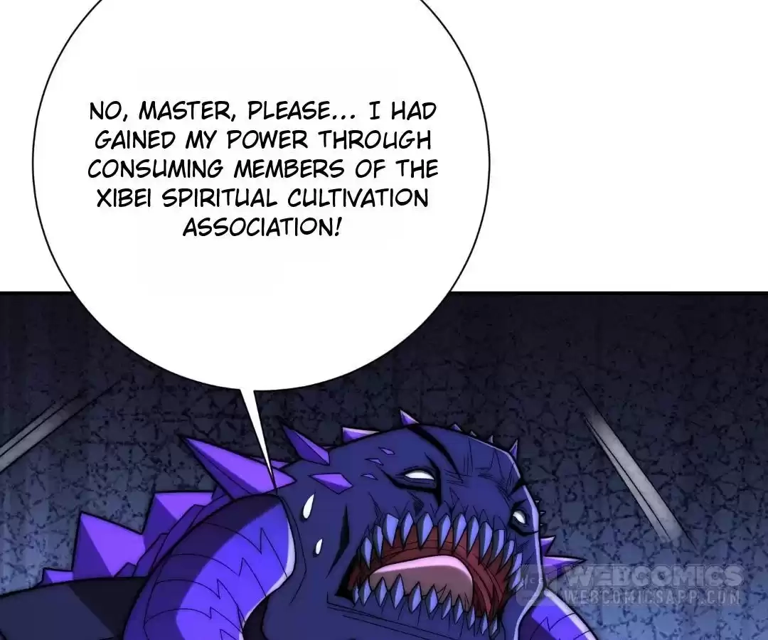 Reborn With Might: Spearhead to the Zenith Chapter 66 - Page 43