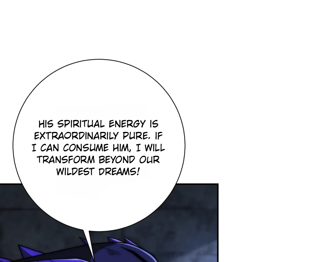 Reborn With Might: Spearhead to the Zenith Chapter 66 - Page 48
