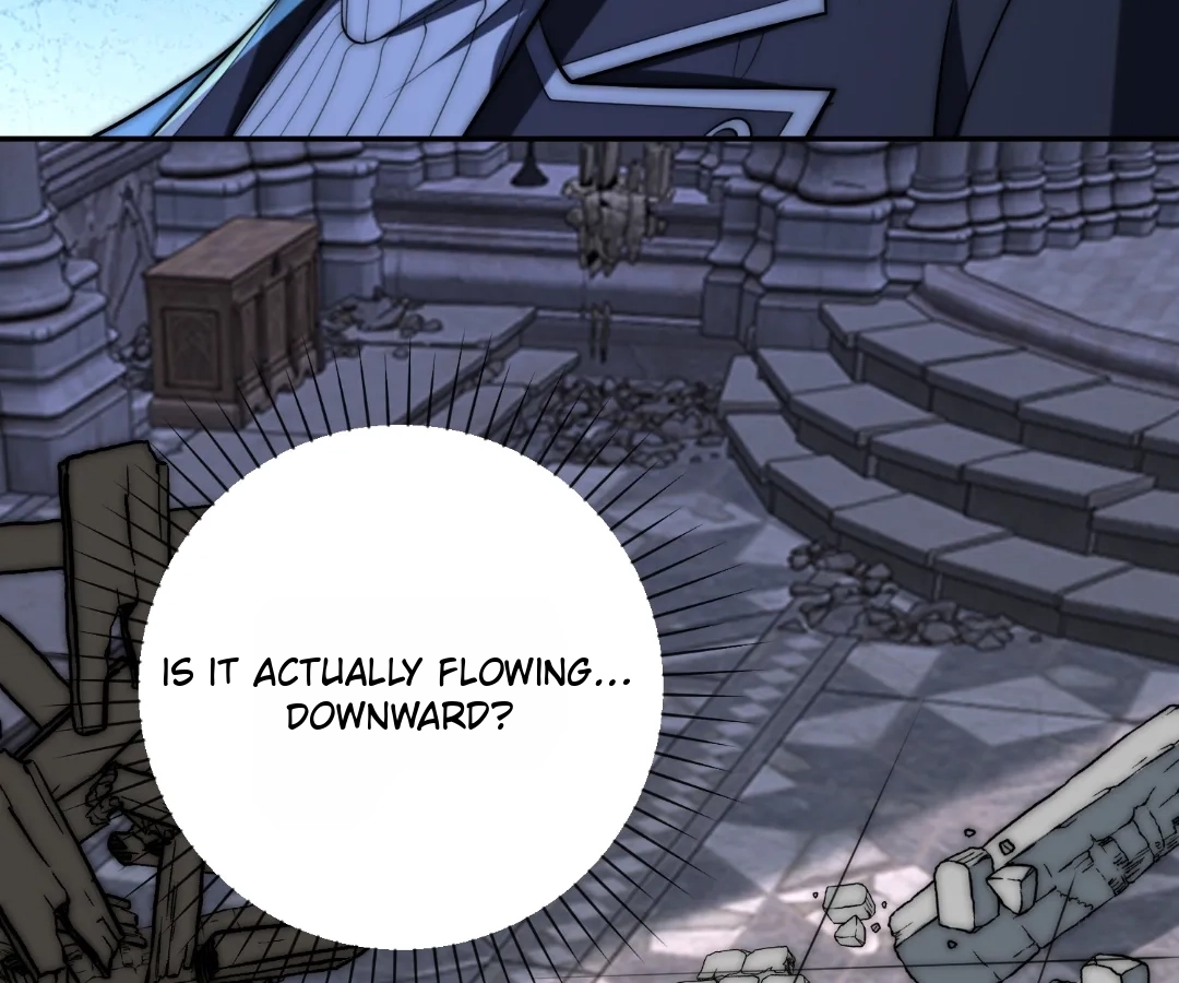 Reborn With Might: Spearhead to the Zenith Chapter 66 - Page 7