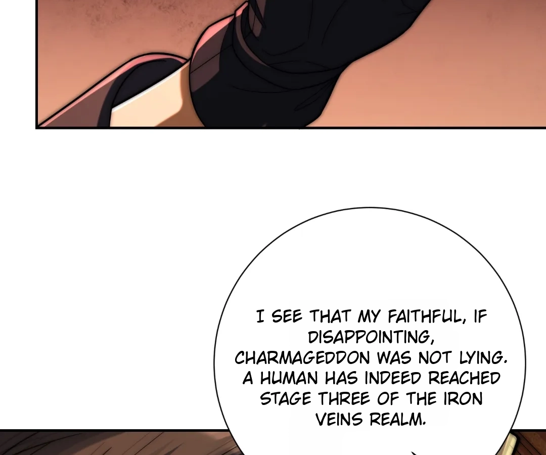 Reborn With Might: Spearhead to the Zenith Chapter 66 - Page 74