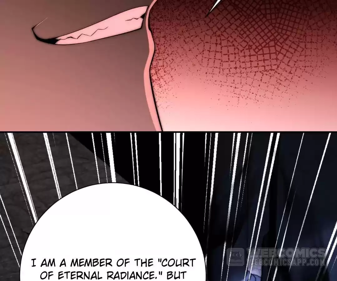 Reborn With Might: Spearhead to the Zenith Chapter 66 - Page 83
