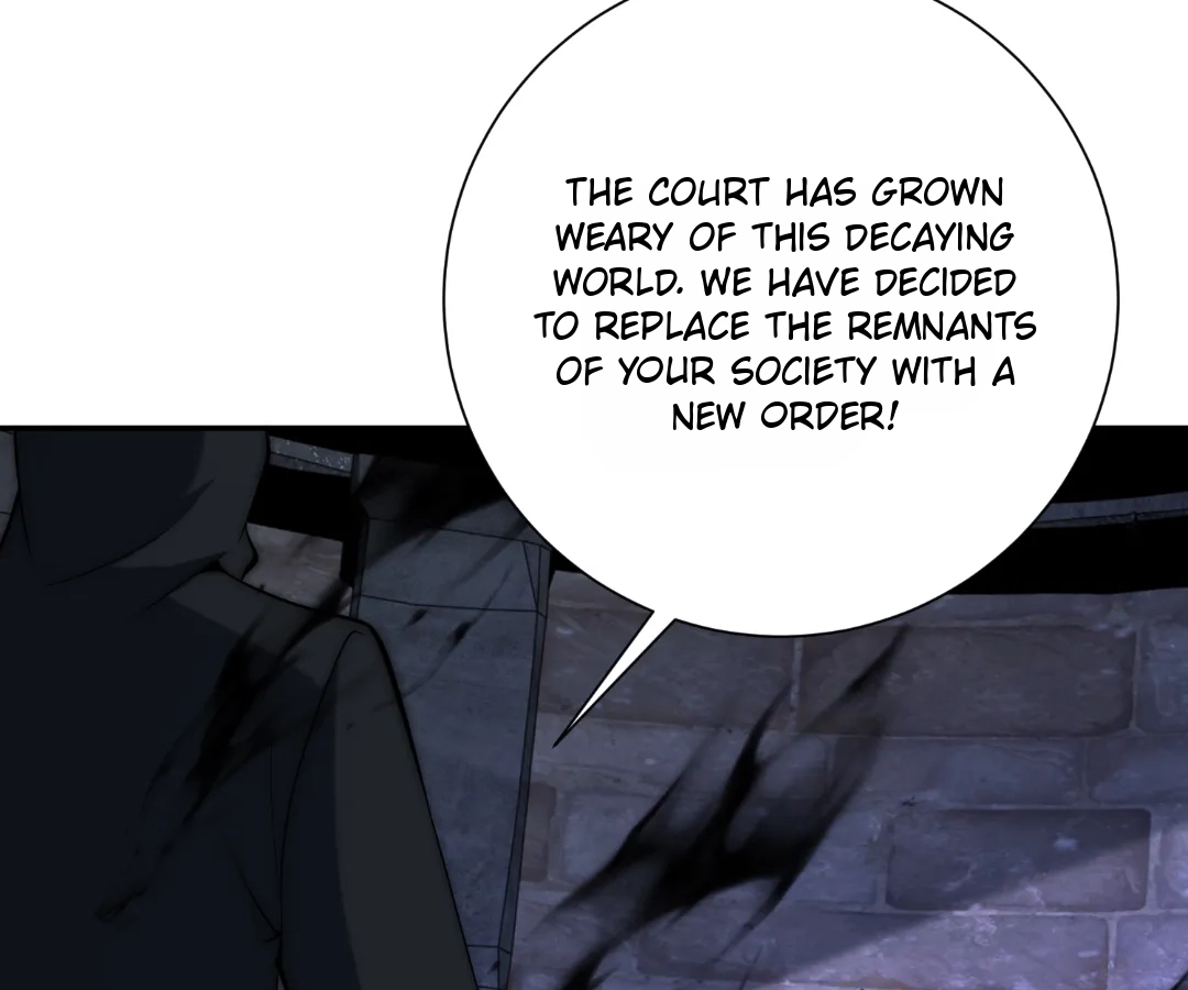 Reborn With Might: Spearhead to the Zenith Chapter 66 - Page 87