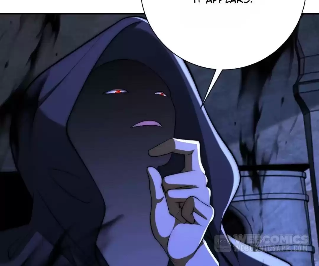 Reborn With Might: Spearhead to the Zenith Chapter 66 - Page 91