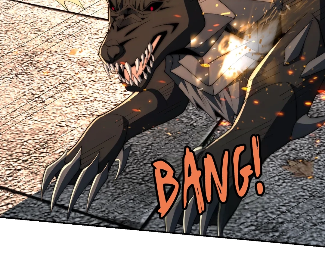 Reborn With Might: Spearhead to the Zenith Chapter 67 - Page 10