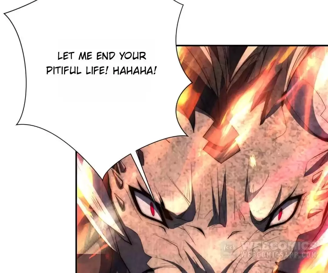 Reborn With Might: Spearhead to the Zenith Chapter 67 - Page 107