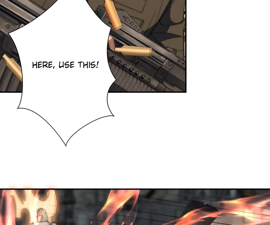Reborn With Might: Spearhead to the Zenith Chapter 67 - Page 12