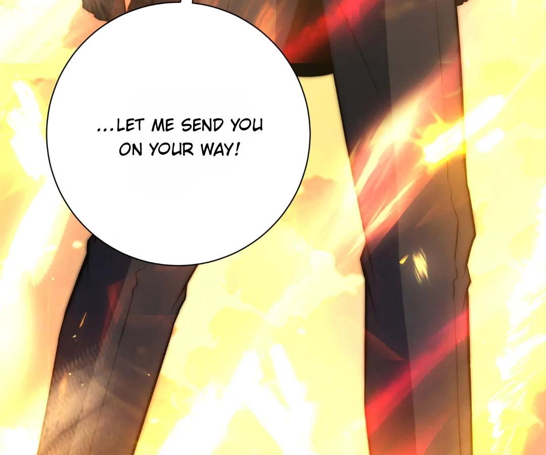 Reborn With Might: Spearhead to the Zenith Chapter 67 - Page 124