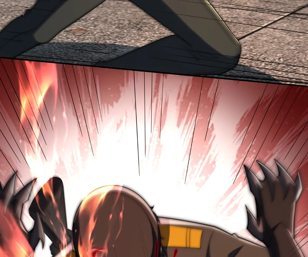 Reborn With Might: Spearhead to the Zenith Chapter 67 - Page 14