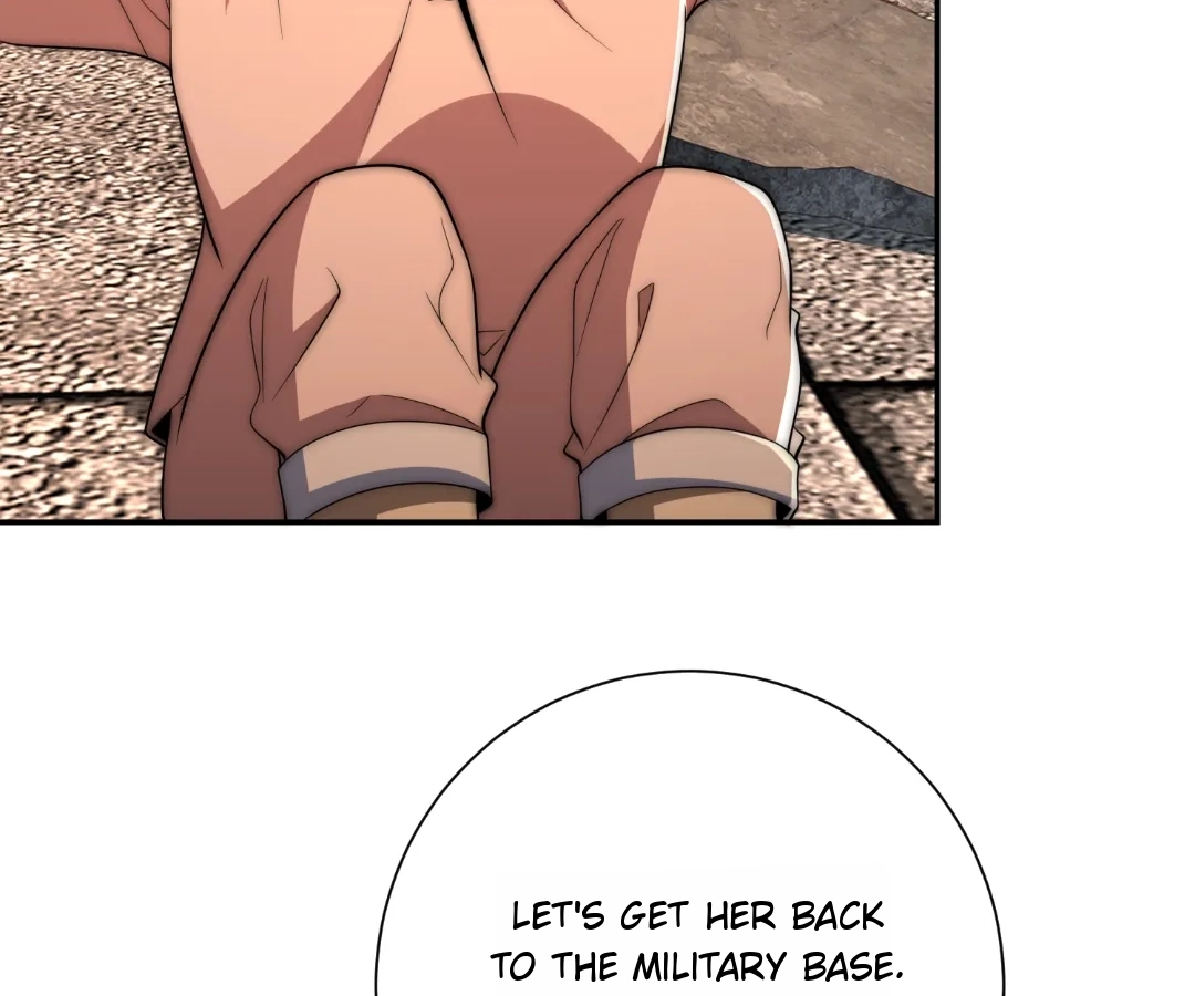 Reborn With Might: Spearhead to the Zenith Chapter 67 - Page 28