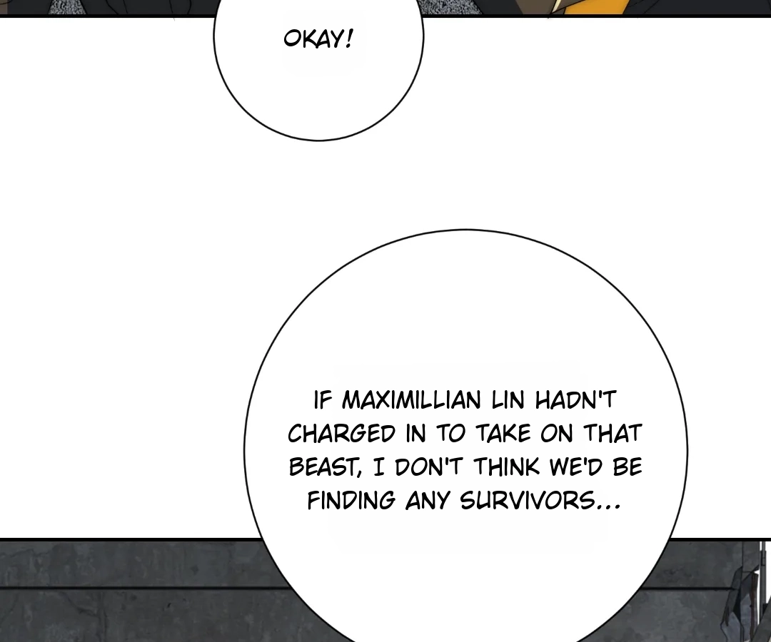 Reborn With Might: Spearhead to the Zenith Chapter 67 - Page 30