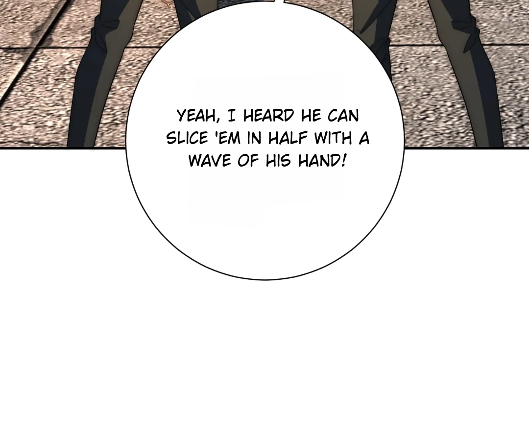 Reborn With Might: Spearhead to the Zenith Chapter 67 - Page 32