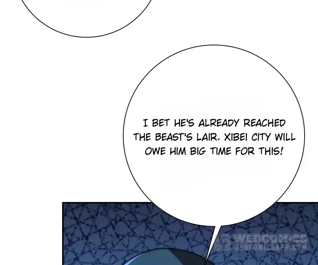 Reborn With Might: Spearhead to the Zenith Chapter 67 - Page 35