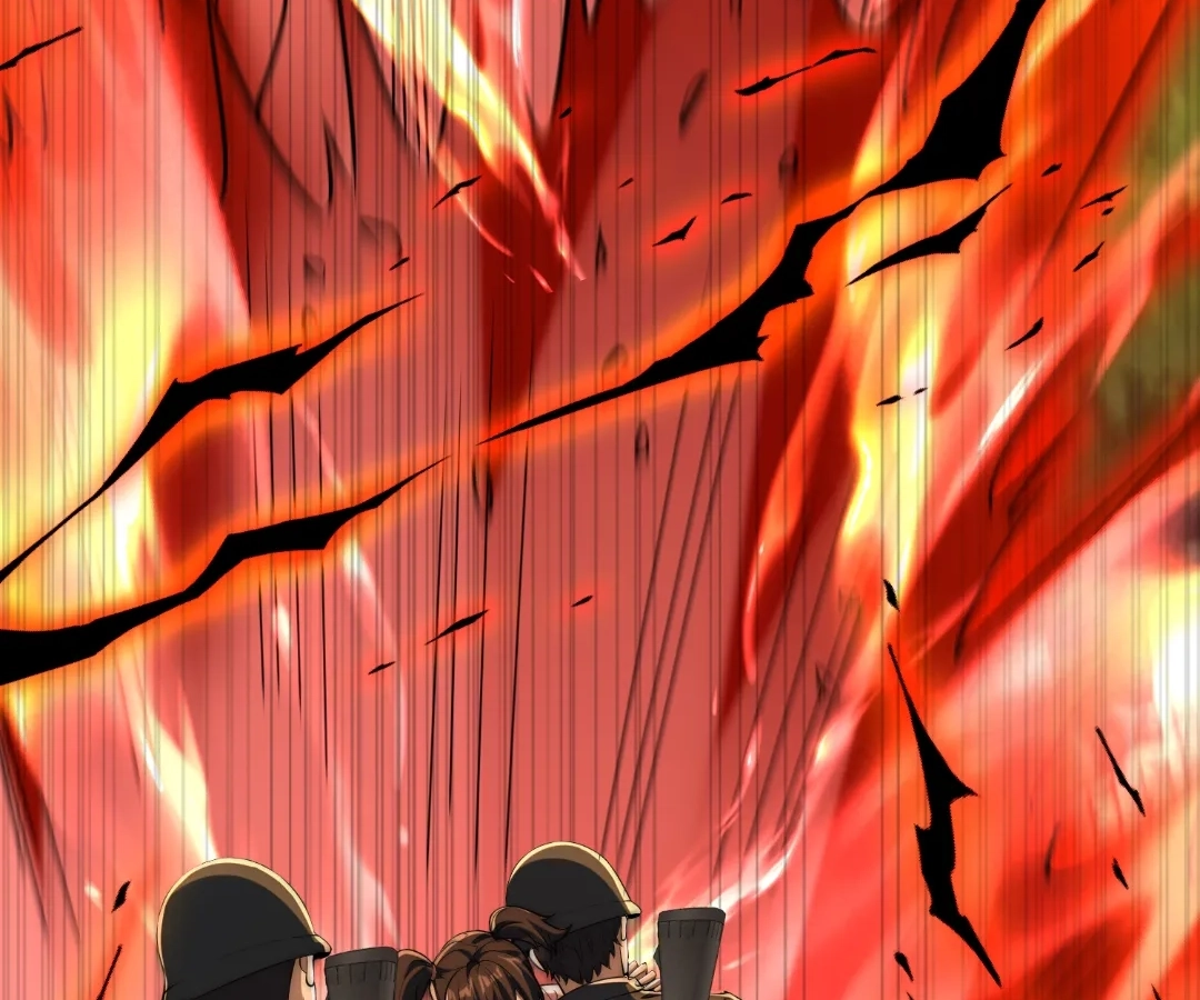 Reborn With Might: Spearhead to the Zenith Chapter 67 - Page 40
