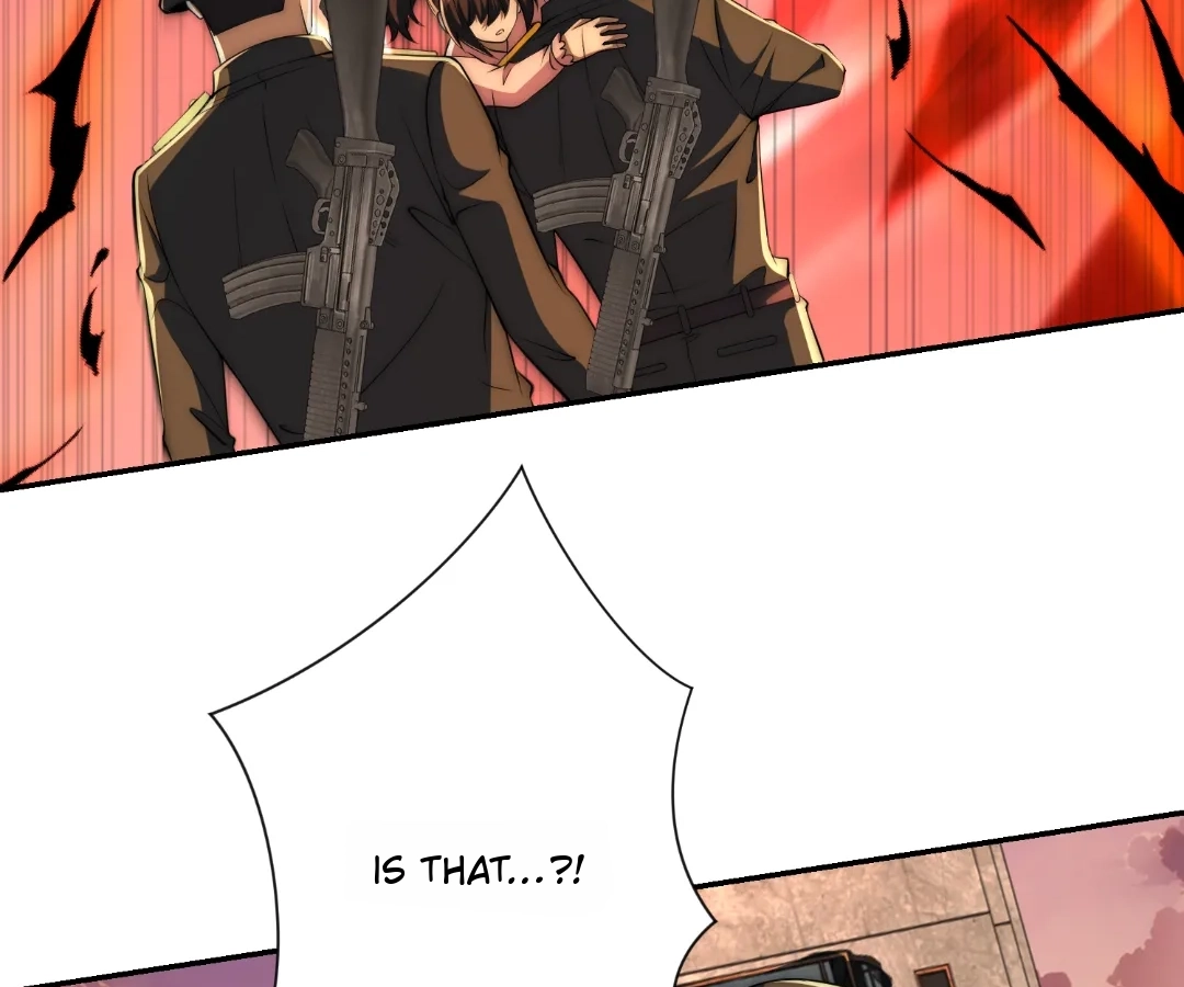 Reborn With Might: Spearhead to the Zenith Chapter 67 - Page 41