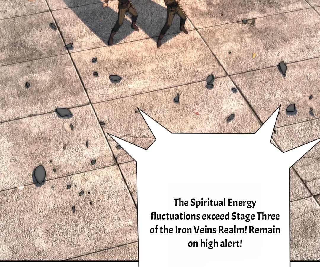Reborn With Might: Spearhead to the Zenith Chapter 67 - Page 50