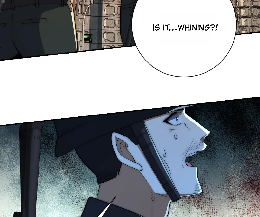 Reborn With Might: Spearhead to the Zenith Chapter 67 - Page 57