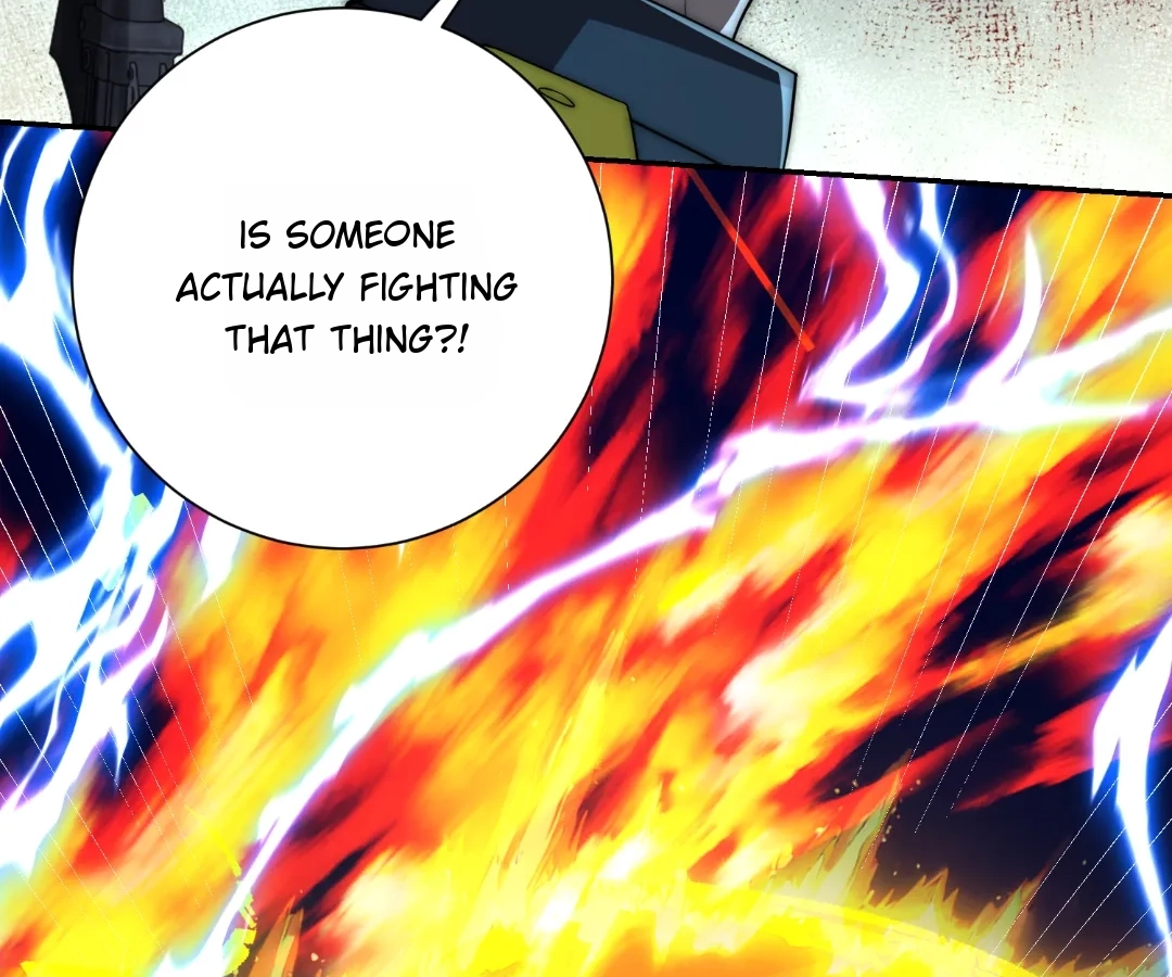 Reborn With Might: Spearhead to the Zenith Chapter 67 - Page 58