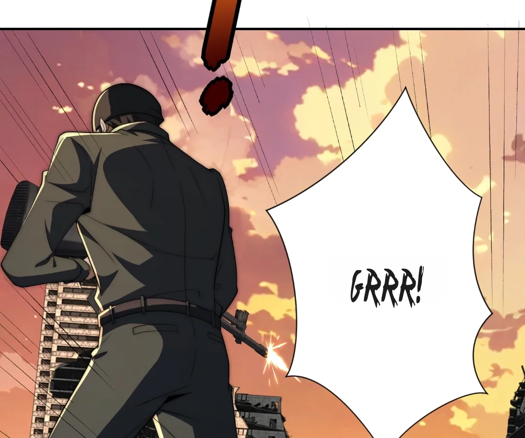 Reborn With Might: Spearhead to the Zenith Chapter 67 - Page 6