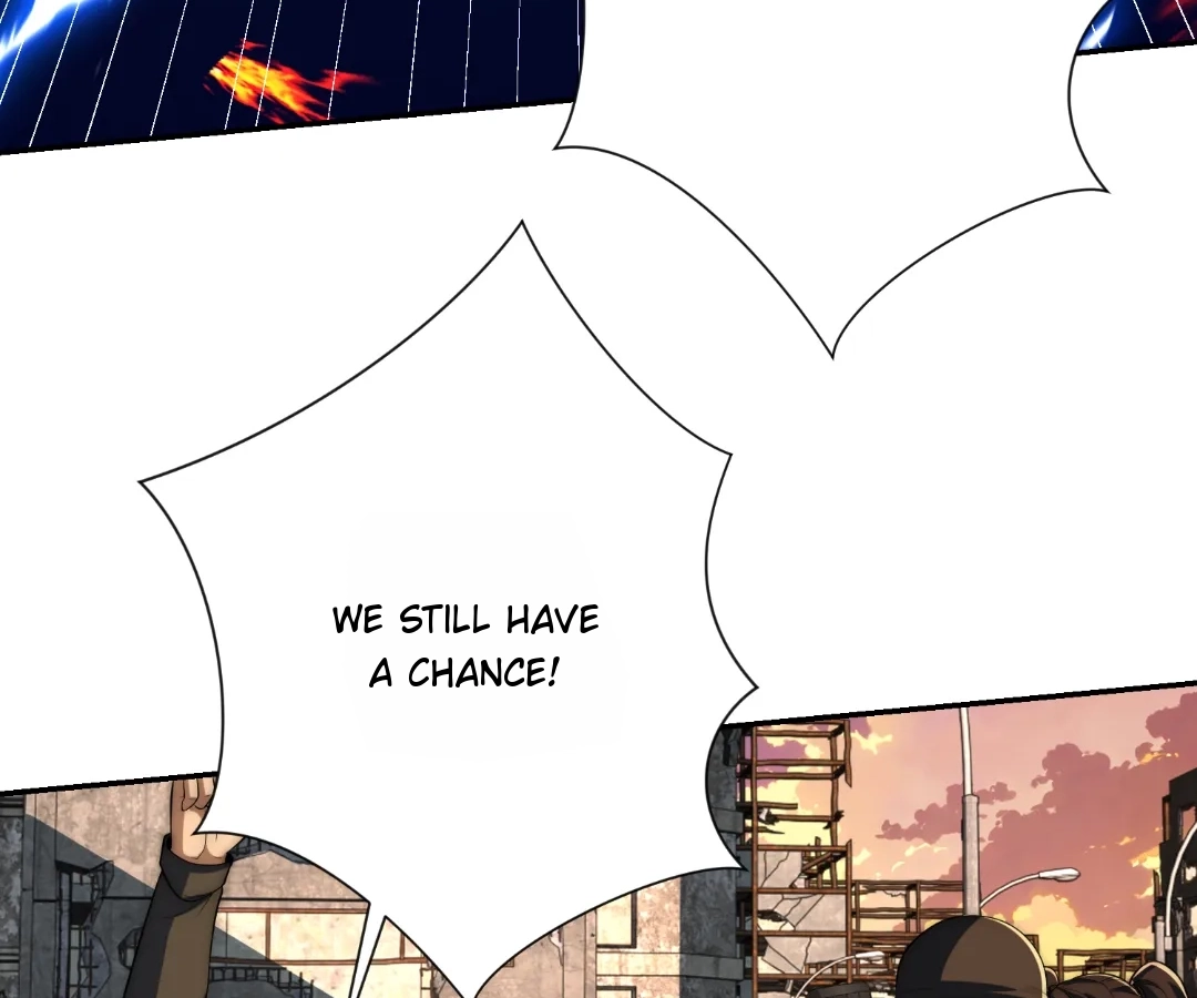 Reborn With Might: Spearhead to the Zenith Chapter 67 - Page 61