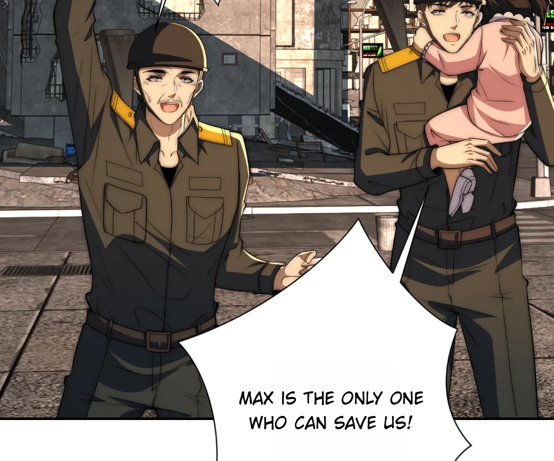 Reborn With Might: Spearhead to the Zenith Chapter 67 - Page 62