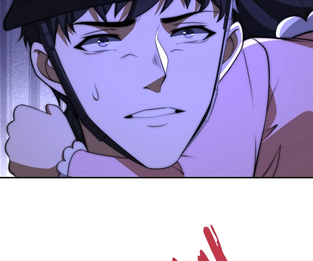 Reborn With Might: Spearhead to the Zenith Chapter 67 - Page 64