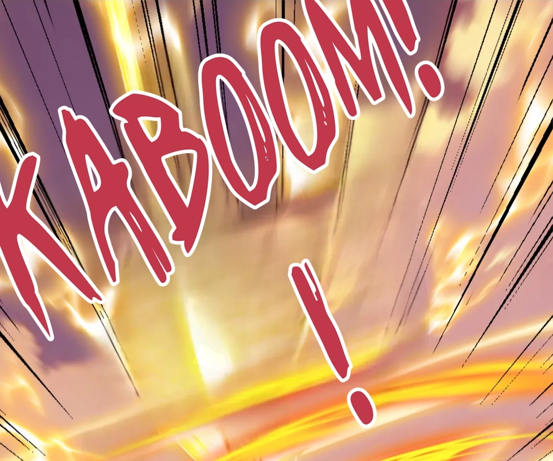 Reborn With Might: Spearhead to the Zenith Chapter 67 - Page 65