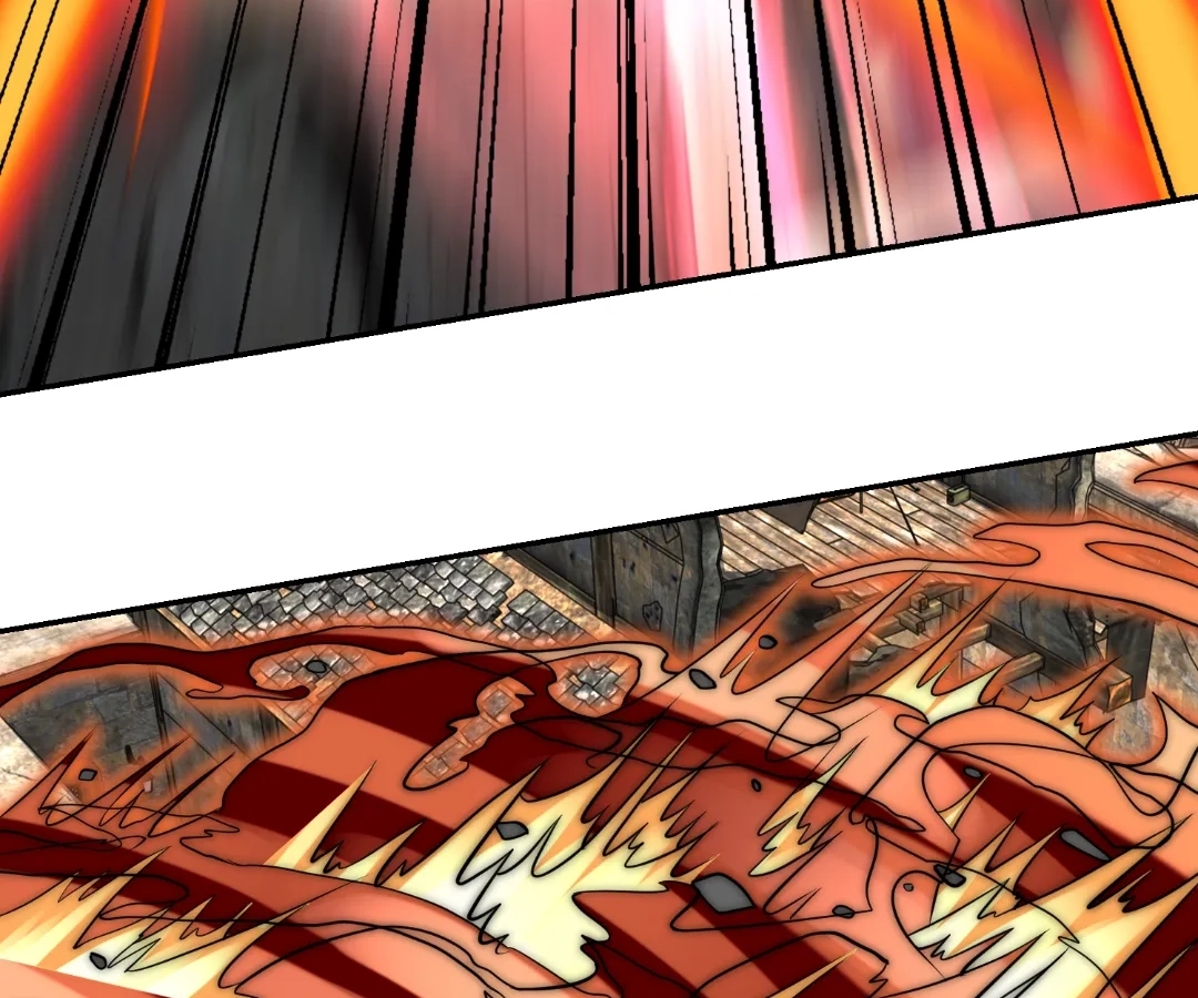 Reborn With Might: Spearhead to the Zenith Chapter 67 - Page 68