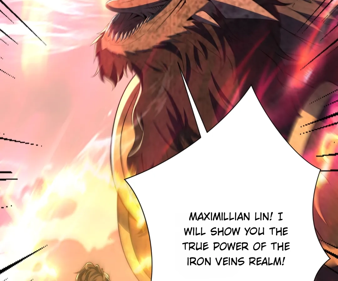 Reborn With Might: Spearhead to the Zenith Chapter 67 - Page 72