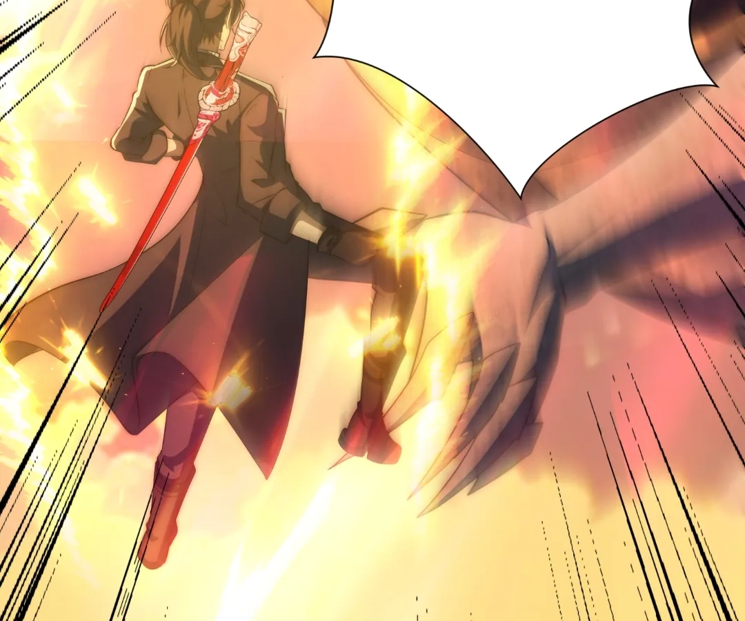 Reborn With Might: Spearhead to the Zenith Chapter 67 - Page 73