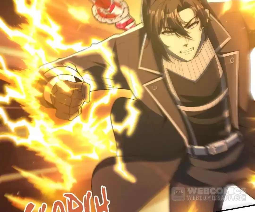 Reborn With Might: Spearhead to the Zenith Chapter 67 - Page 75