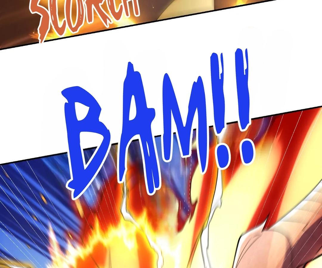 Reborn With Might: Spearhead to the Zenith Chapter 67 - Page 76
