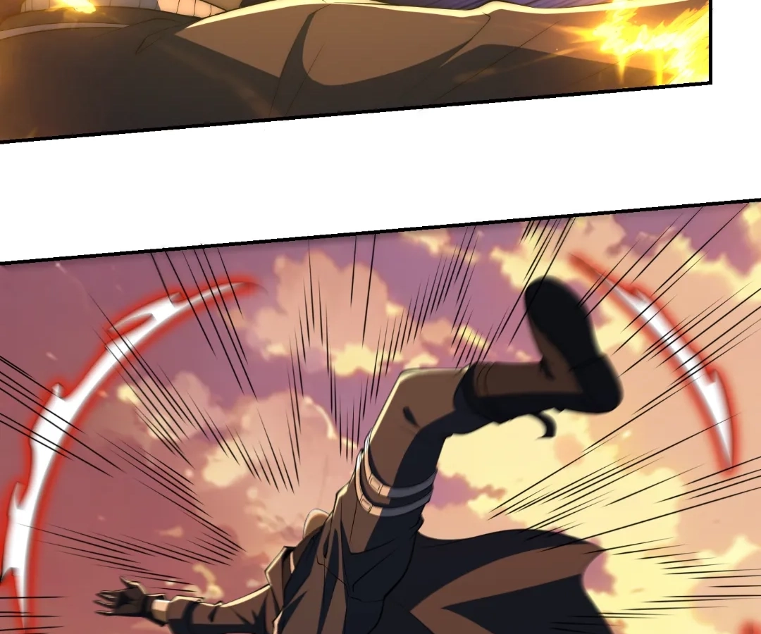 Reborn With Might: Spearhead to the Zenith Chapter 67 - Page 79