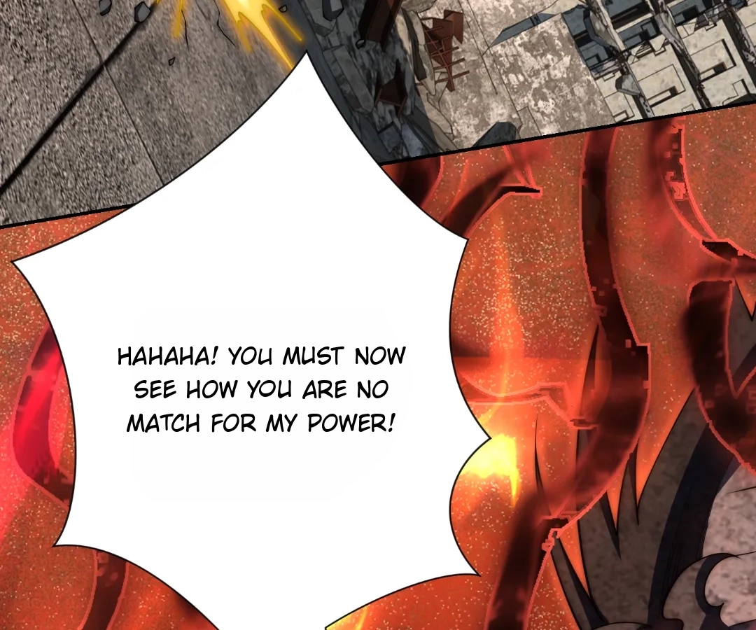 Reborn With Might: Spearhead to the Zenith Chapter 67 - Page 82