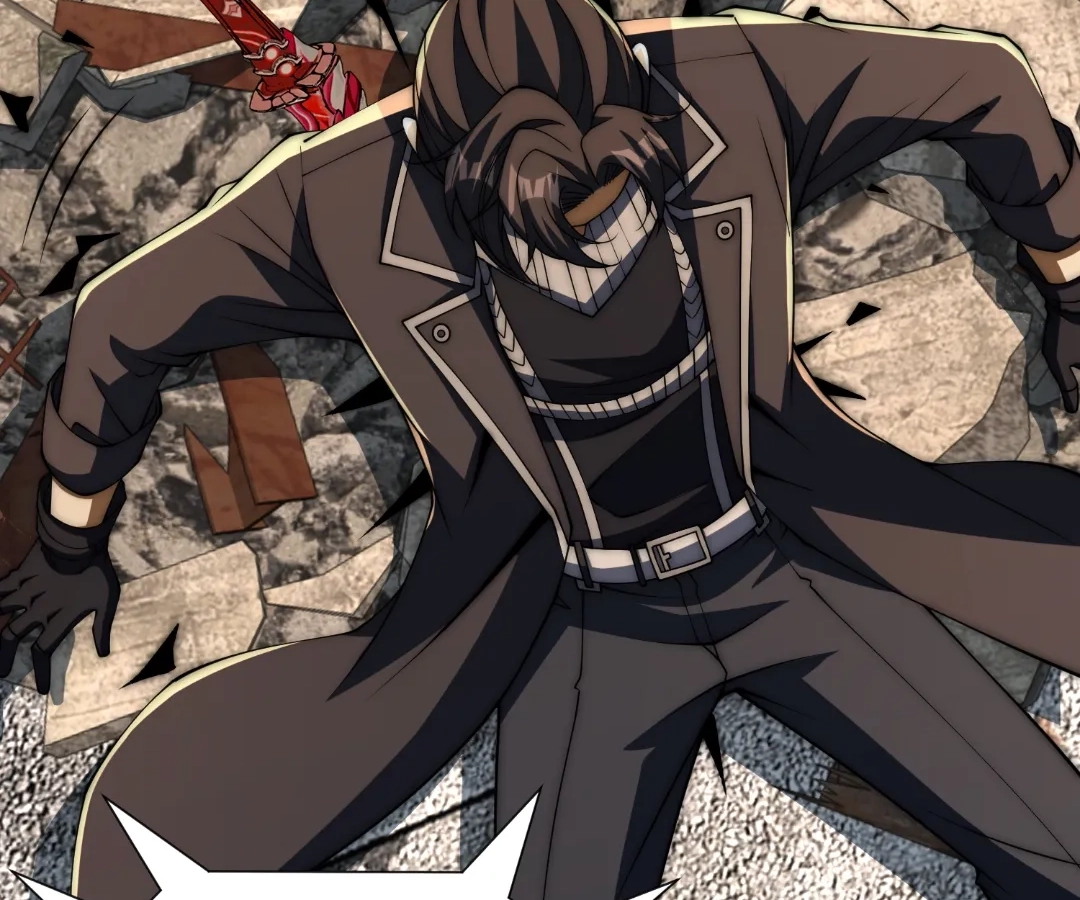 Reborn With Might: Spearhead to the Zenith Chapter 67 - Page 86