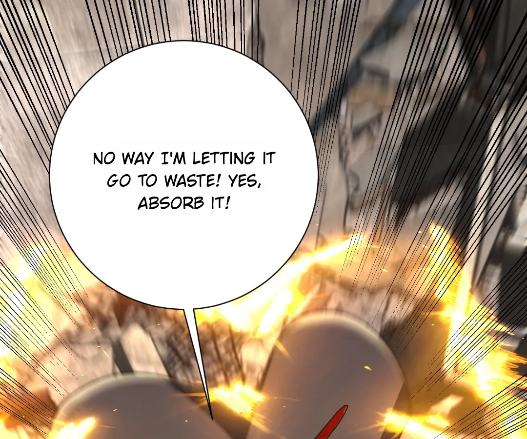 Reborn With Might: Spearhead to the Zenith Chapter 67 - Page 89
