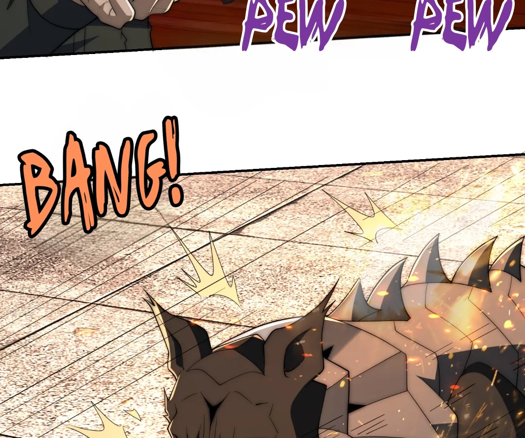 Reborn With Might: Spearhead to the Zenith Chapter 67 - Page 9