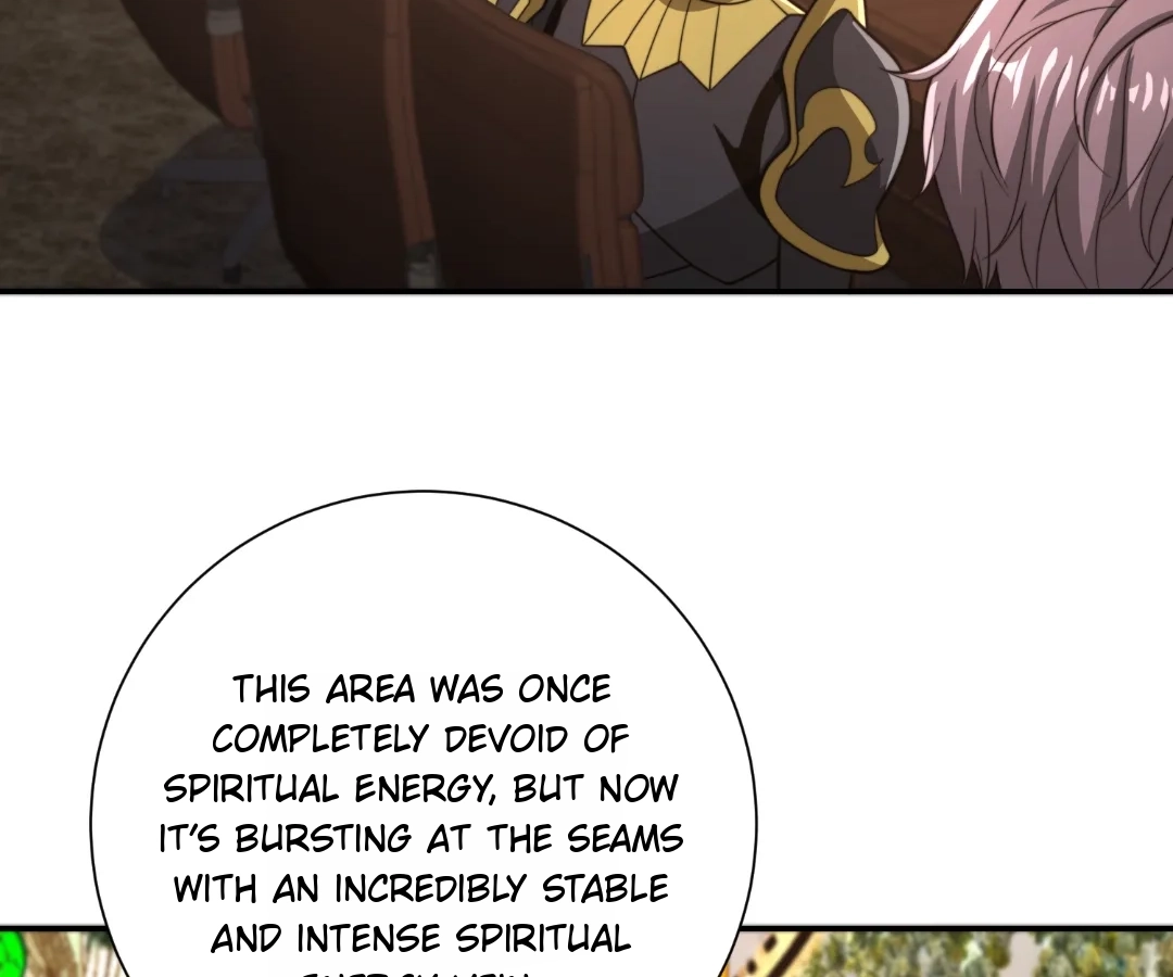 Reborn With Might: Spearhead to the Zenith Chapter 68 - Page 101