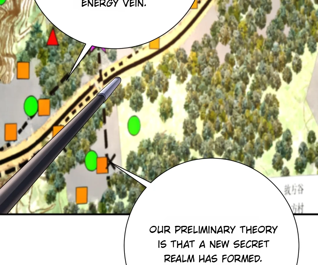 Reborn With Might: Spearhead to the Zenith Chapter 68 - Page 102