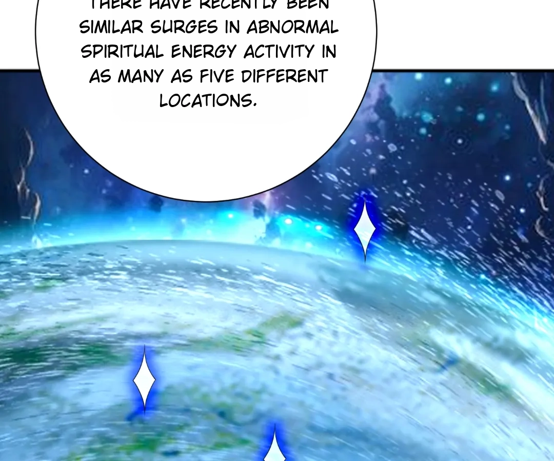 Reborn With Might: Spearhead to the Zenith Chapter 68 - Page 105