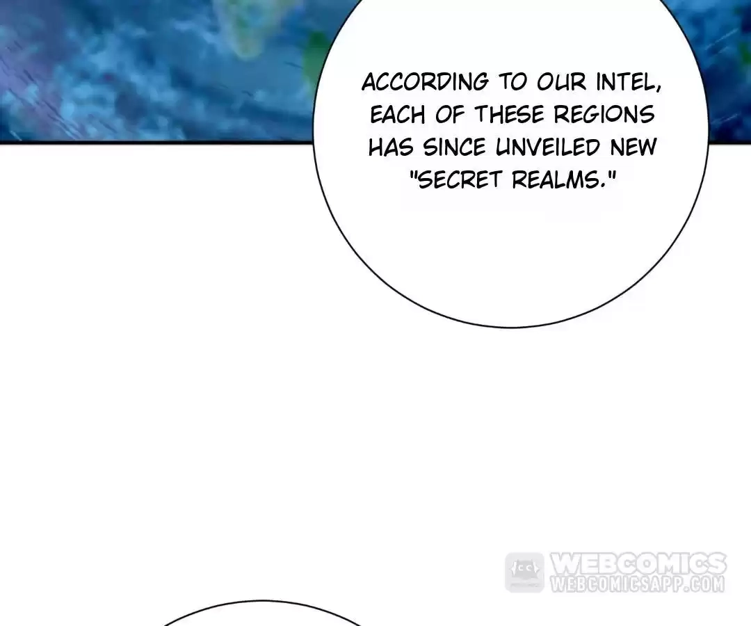 Reborn With Might: Spearhead to the Zenith Chapter 68 - Page 107
