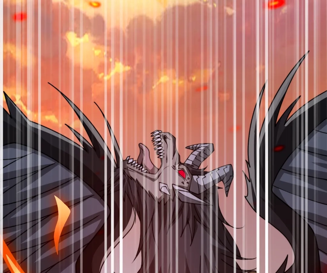 Reborn With Might: Spearhead to the Zenith Chapter 68 - Page 22