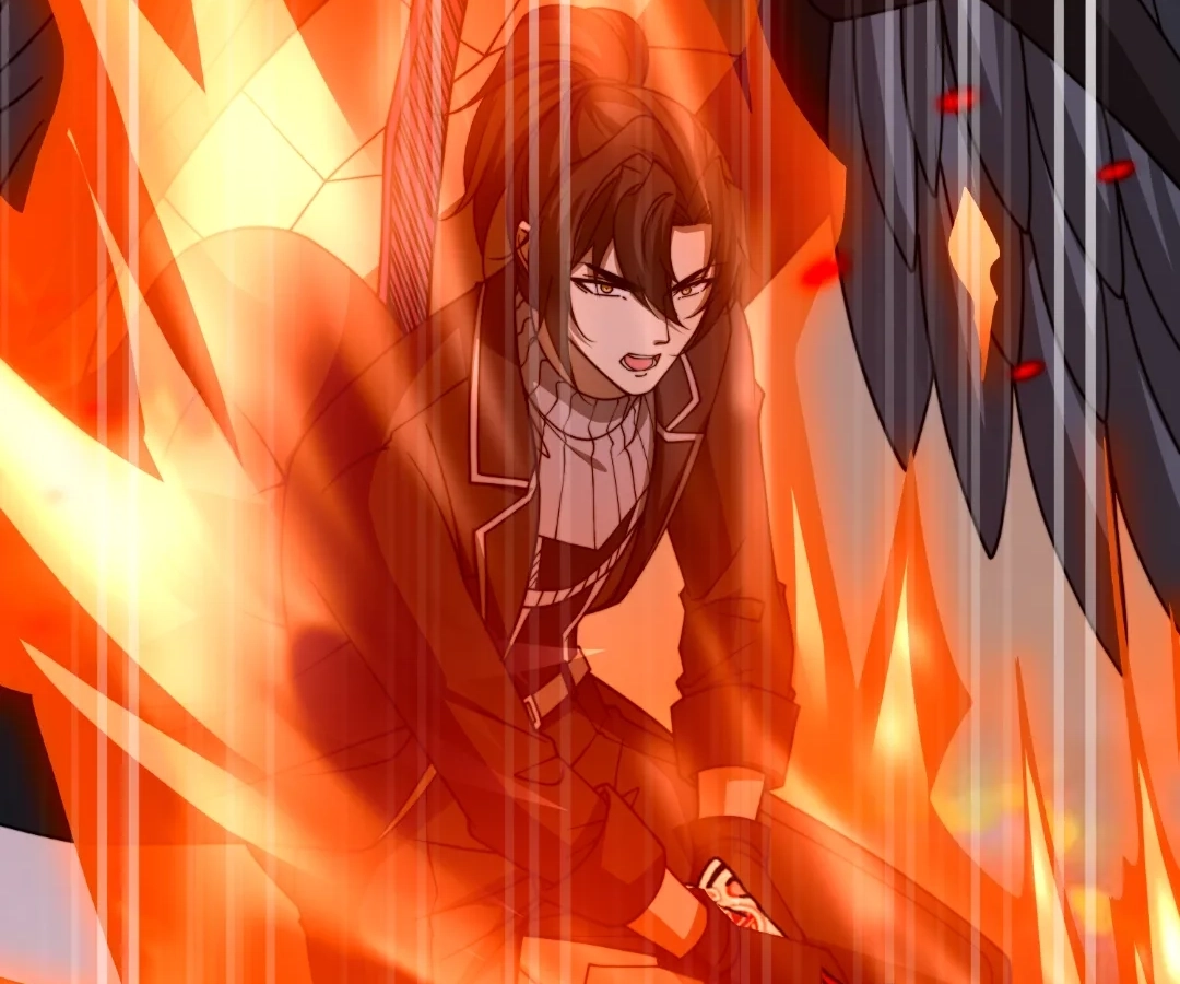 Reborn With Might: Spearhead to the Zenith Chapter 68 - Page 24