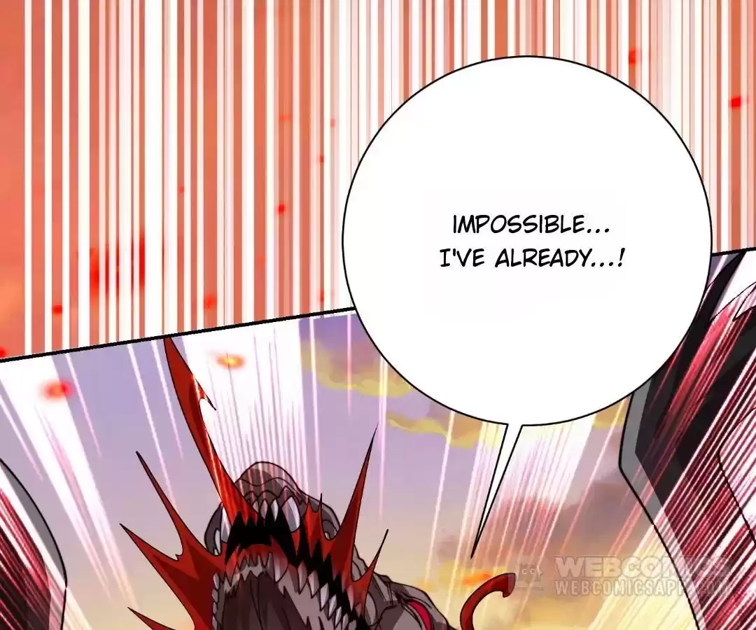 Reborn With Might: Spearhead to the Zenith Chapter 68 - Page 27