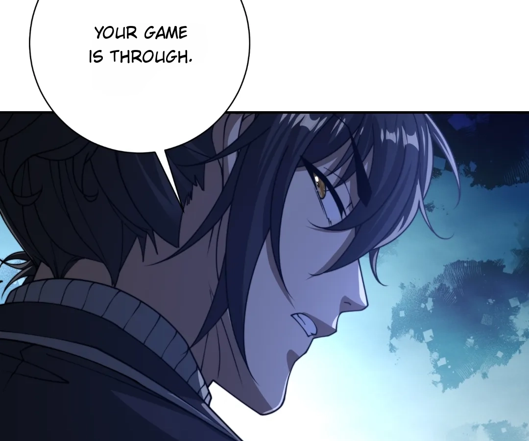 Reborn With Might: Spearhead to the Zenith Chapter 68 - Page 30